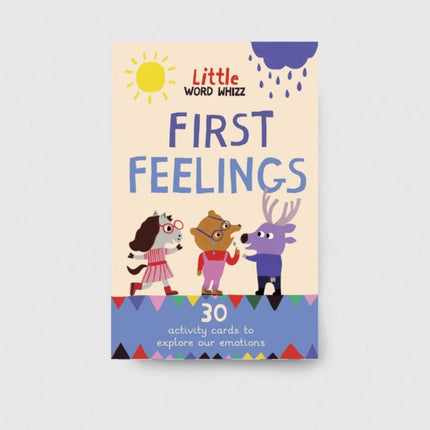 First Feelings