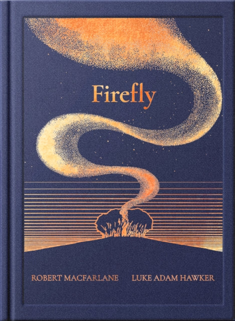 The Night Creatures Firefly