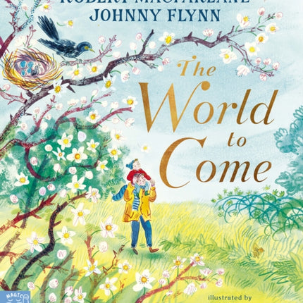 The World to Come  A Times Book of the Year 2024