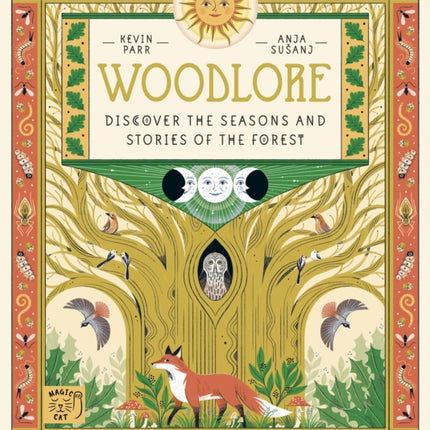 Woodlore