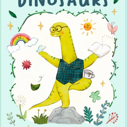 Mindful Dinosaurs