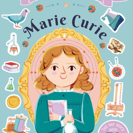 Marie Curie