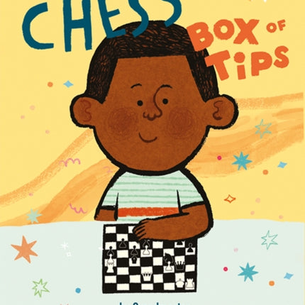 Chess Box of Tips