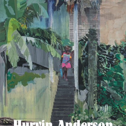 Hurvin Anderson