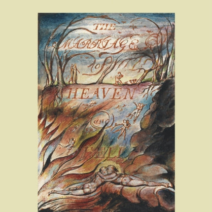 The Marriage of Heaven and Hell Slipcase Edition