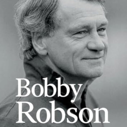 Bobby Robson