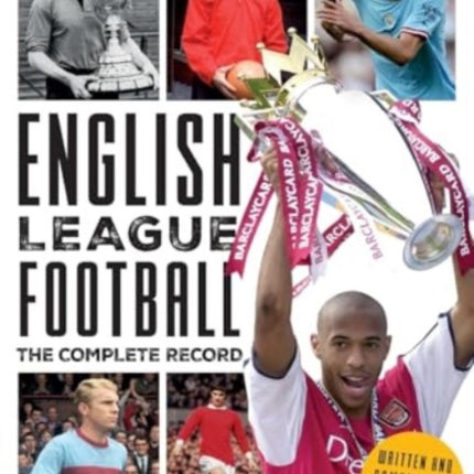 English League Football