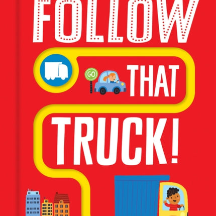 Follow That Truck