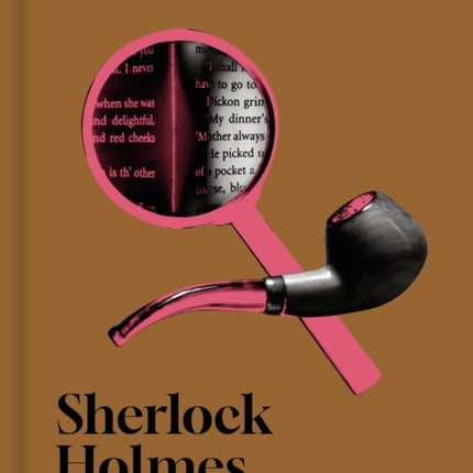 The Pocket Sherlock Holmes