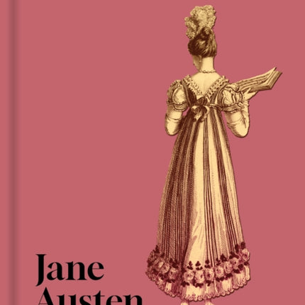 The Pocket Jane Austen