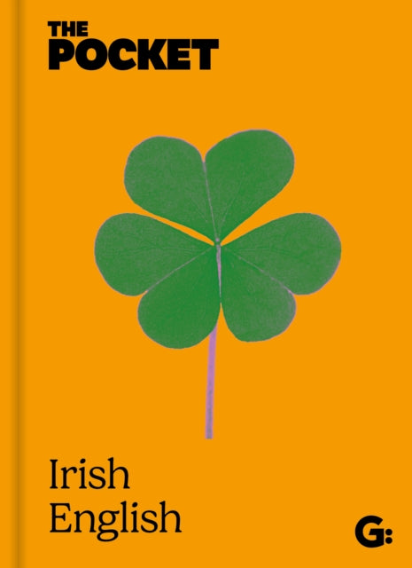 The Pocket IrishEnglish