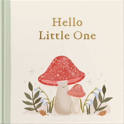 Hello Little One