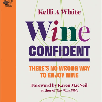 Wine Confident