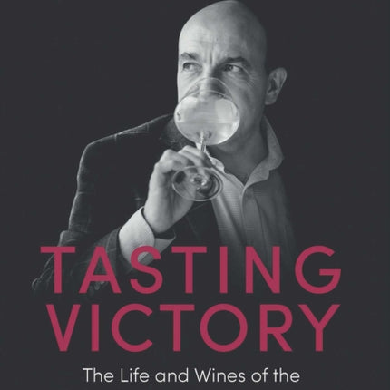 Tasting Victory Commemorative Edition