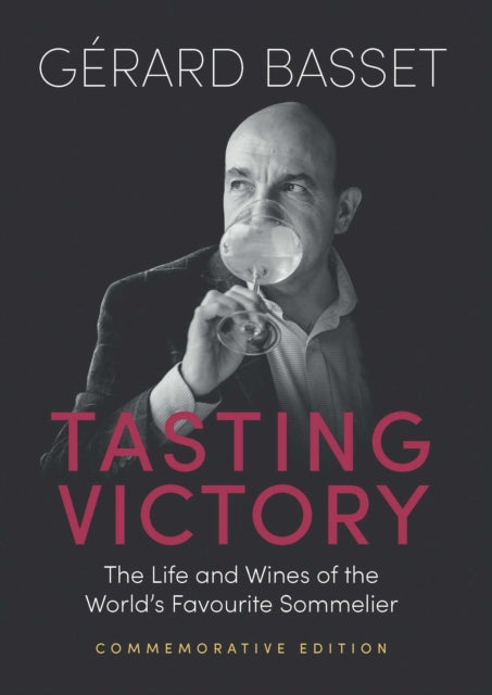 Tasting Victory Commemorative Edition