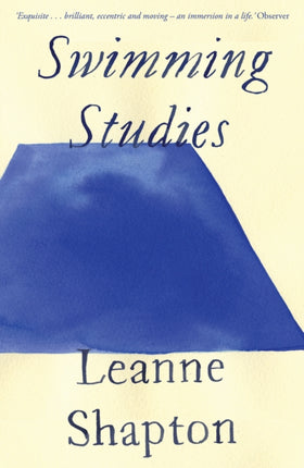 Swimming Studies
