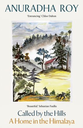 Called by the Hills