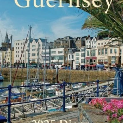 Guernsey Diary  2025