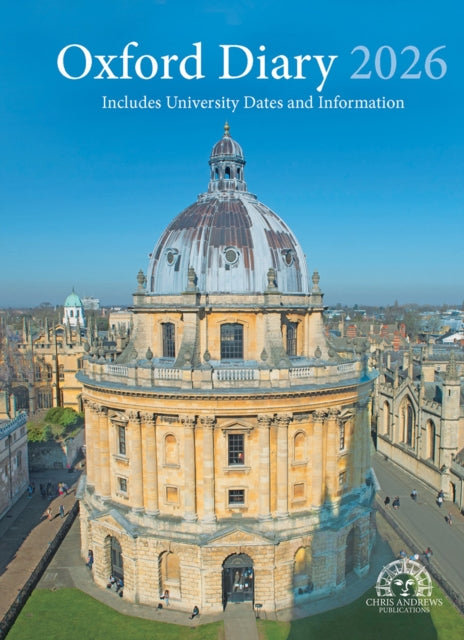 Oxford Diary  2026