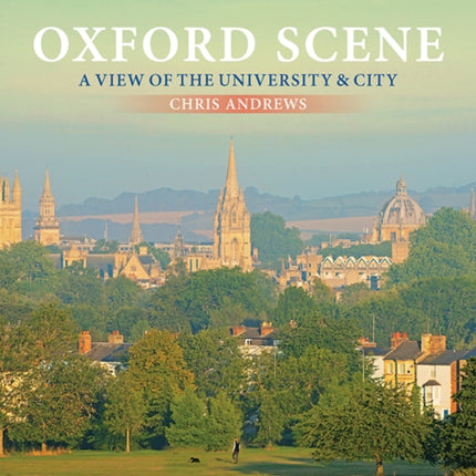 Oxford Scene
