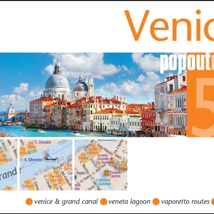 Venice PopOut Map