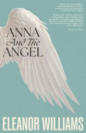 Anna and the Angel