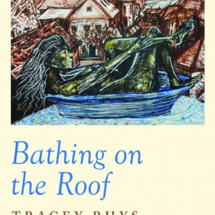 Bathing on the Roof