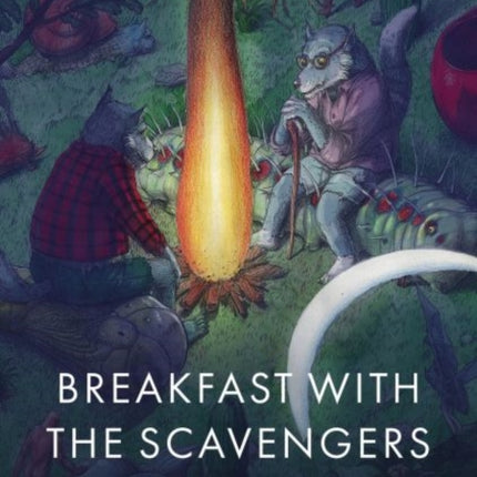 Breakfast with the Scavengers