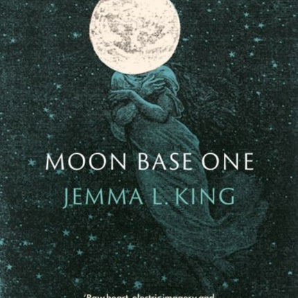 Moon Base One