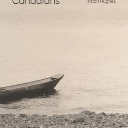 Three Great Canadian Short Stories