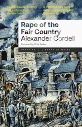 Rape of the Fair Country