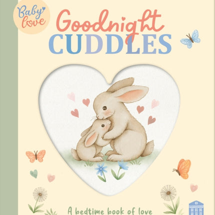 Goodnight Cuddles