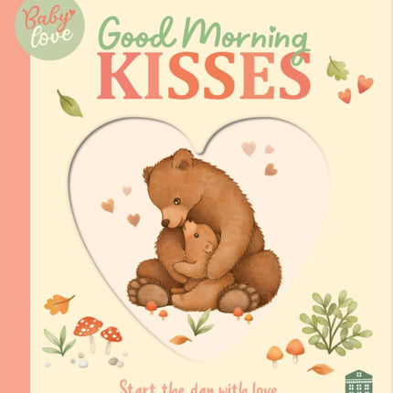 Good Morning Kisses