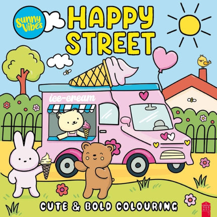 Happy Street