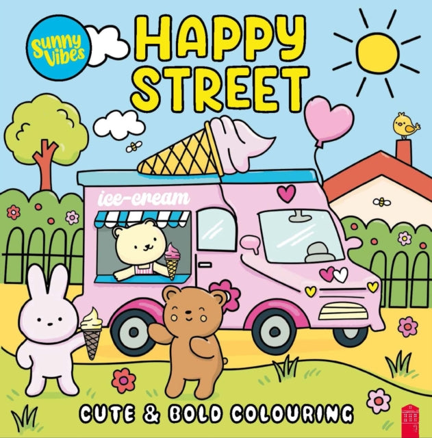 Happy Street