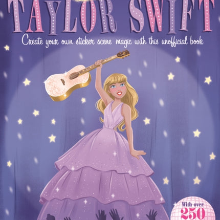 On Tour with Taylor Swift