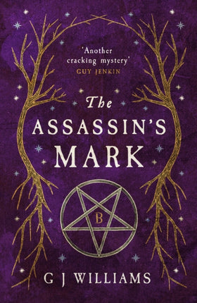 The Assassins Mark