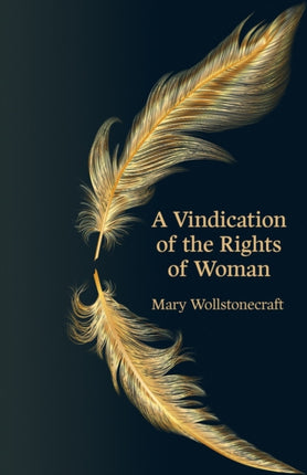 A Vindication of the Rights of Woman Hero