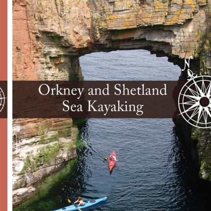 Orkney and Shetland Sea Kayaking