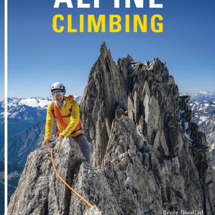 Alpine Climbing