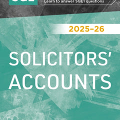 Collection image for: Accounting and auditing law Books