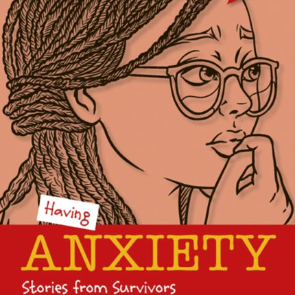Having Anxiety