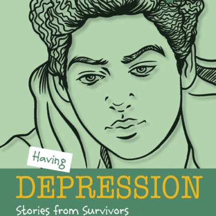Having Depression