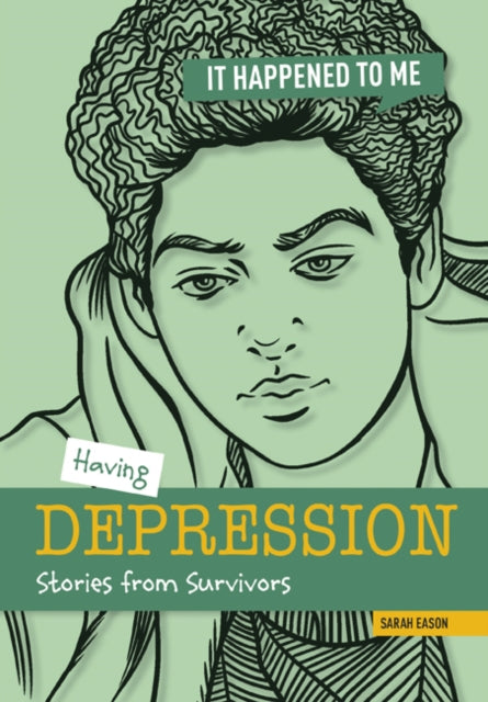 Having Depression