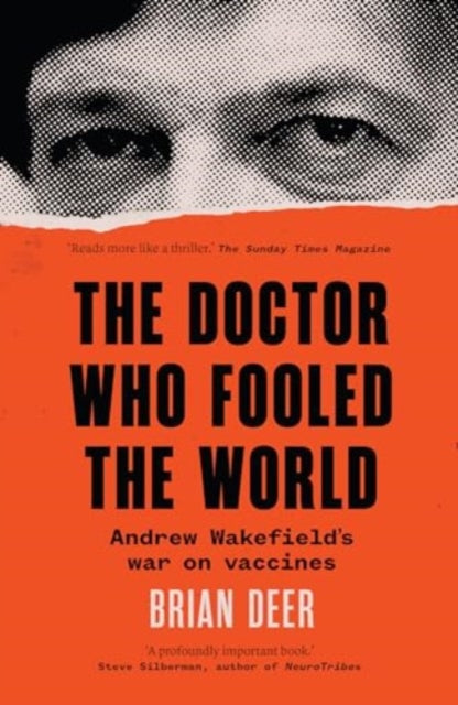 The Doctor Who Fooled the World