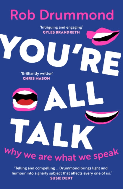 Youre All Talk