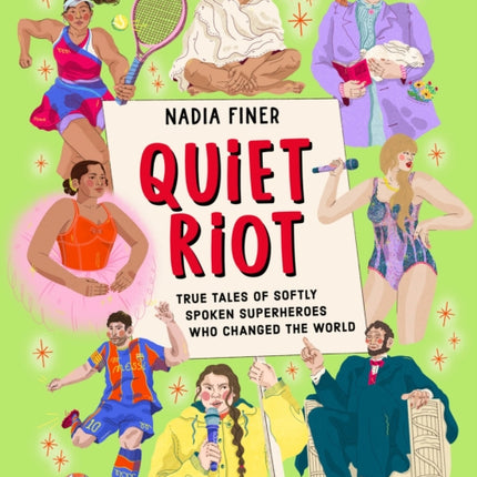 Quiet Riot