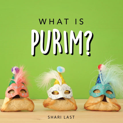 What is Purim