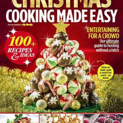 Christmas Cooking Made Easy