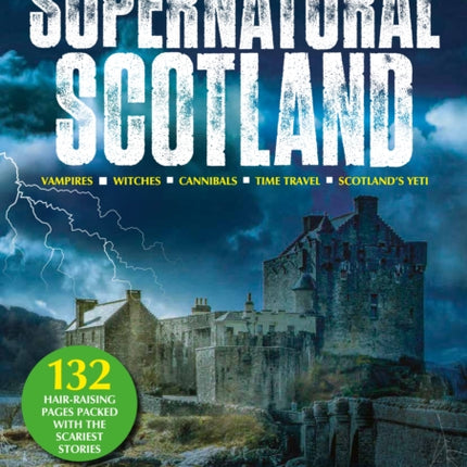Supernatural Scotland